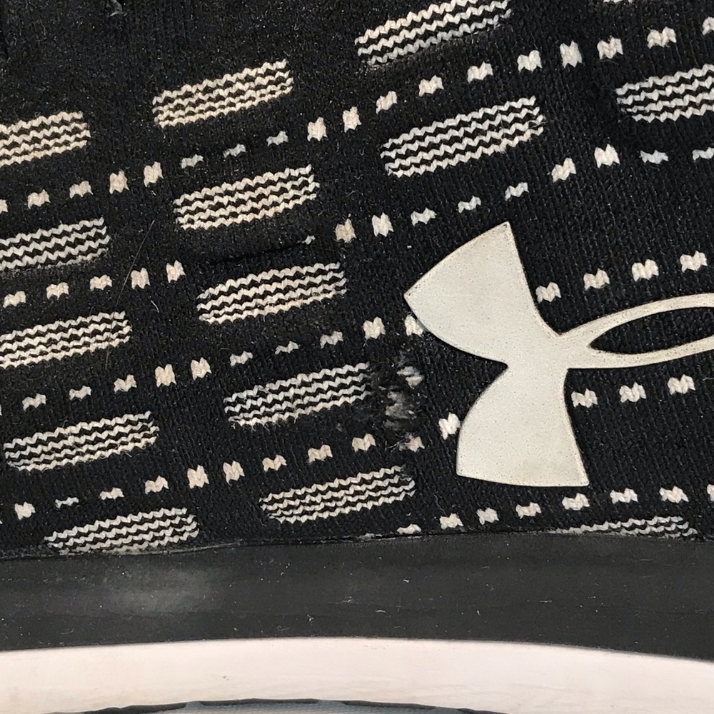 Under Armour Threadborne Slingflex Running Shoes - image 2